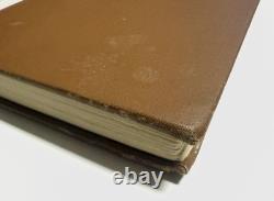 Signed Skinny Wainwright First Edition Book General Wainwright's Story