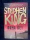 Signed Stephen King, Duma Key (1st Edition)