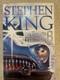 Signed Stephen King Novel'From A Buick 8, (1st Edition Hardback with Jacket)
