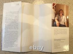 Signed Stephen King Novel'From A Buick 8, (1st Edition Hardback with Jacket)