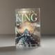 Signed Stephen King, The Dark Tower v7 (1st Edition) (2004)