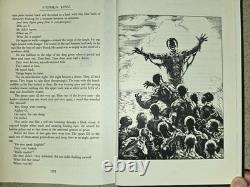 Signed Stephen King the Stand (Uncut US Edition) 1990 Hardback with Jacket