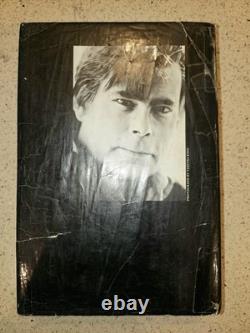 Signed Stephen King the Stand (Uncut US Edition) 1990 Hardback with Jacket