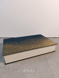 Signed The Book Of Dust Philip Pullman Numbered Slipcase La Belle Sauvage UK #