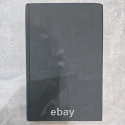 Signed The Dark Half By Stephen King (1st Edition)