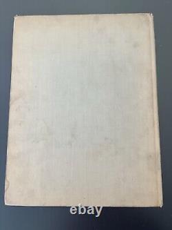 Signed Untitled E. E. Cummings 1930 First Edition 350/451 Book