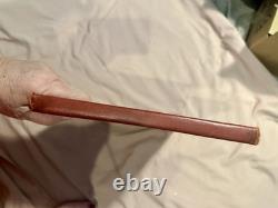 Signed Ups and Downs by Paul Brown 1936 First Edition Book