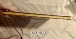 Signed Ups and Downs by Paul Brown 1936 First Edition Book