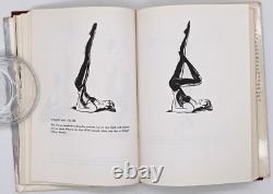 Signed! Wilhelmina Cooper Inscribed Book The New You First Edition 1st Printing