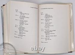 Signed! Wilhelmina Cooper Inscribed Book The New You First Edition 1st Printing