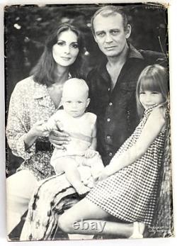 Signed! Wilhelmina Cooper Inscribed Book The New You First Edition 1st Printing