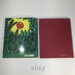 Signed WithIllustration Dav Pilkey Dragon Gets By HC Book 1991 1st Edition DJ