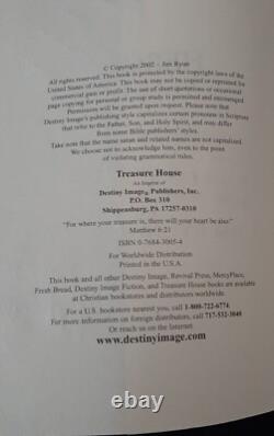 Signed first edition book