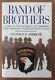 Signed true first edition BAND OF BROTHERS STEPHEN AMBROSE autograph