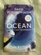 Sir David Attenborough / Colin Butfield NEW Ocean Signed 1st Edition Book