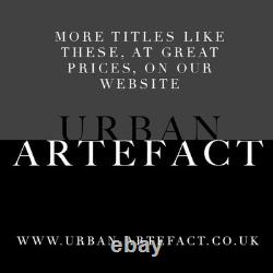 Sir David Attenborough / Colin Butfield NEW Ocean Signed 1st Edition Book