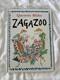 Sir Quentin Blake Zagazoo Signed 1st Edition Children's Book