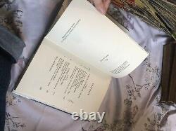 Sir Solly Zuckerman Scientists And War First Edition Signed Rare Book History