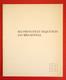 Six Phototext Sequences by Ian Breakwell Tetrad Press, 1973 Signed