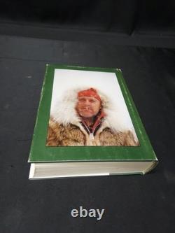 Smoke From a Thousand Campfires BOOK By Paul Doherty Signed 1st Edition 1992