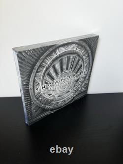 Snowpiercer Limited Edition Book Of 150 Copies Signed Tilda Swinton & Bong Joon