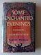 Some Enchanted Evenings Book Signed By Richard Rodgers & Oscar Hammerstein Jsa