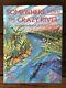 Somewhere Down The Crazy River by P. Boote & J. Wade. 1st Ed Signed Fishing Book