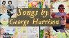 Songs By George Harrison Genesis Signed Limited Edition Book Compleat Look