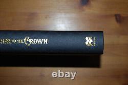 Sorcerer to the Crown by Zen Cho UK Hardcover SIGNED, DATED & DOODLED UK (1/1)
