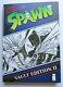 Spawn Vault Edition II Signed Todd McFarlane S&D Image Graphic Novel Comic Book