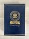 Speaking My Mind Ronald Reagan Signed Limited Edition Copy 771 Leather Book