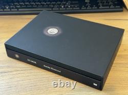 Stanley Donwood Humour Limited Edition Slipcased Book & Signed Print 181/250