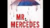 Stephen King Mr Mercedes How To Identify First Us U0026 Uk Trade Editions