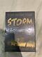 Storm by Tim Minchin Signed Limited Edition Book No 1480 of only 2000 copies