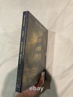 Storm by Tim Minchin Signed Limited Edition Book No 1480 of only 2000 copies