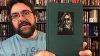 Suntup Book Unboxing Guests Kealan Patrick Burke Numbered Edition Signed Irish Horror Author