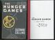Suzanne Collins Signed Autographed The Hunger Games 1st Edition Book JSA COA