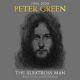 THE ALBATROSS MAN BY PETER GREEN Man of the World Signed Edition with CD New