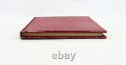 THE CHOOSING BOOK Alice Dalgliesh & Eloise Wilkin 1932 First Edition Signed HBDJ