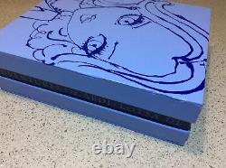 THE MADONNA CHILDRENS LIMITED EDITION 5 BOOK BOXED SET Signed/Autographed Letter