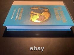 THE PHANTOM TOLLBOOTH Norton Juster & Jules Feiffer 50th Ann. SIGNED. RARE BOOK