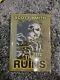 THE RUINS by SCOTT SMITH (Signed Limited Edition CEMETERY DANCE) Hardcover Book
