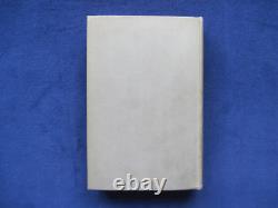 THE SPOILERS SIGNED by REX BEACH 1st Edition 1st Book