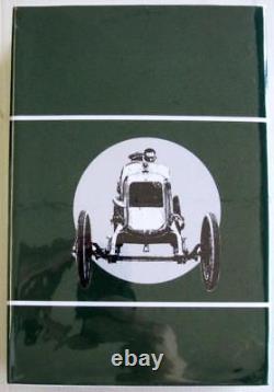 THE VINTAGE ALVIS Peter Hull Norman Johnson ISBN 0952533405 SIGNED Car Book
