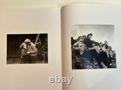 Tacita Dean FLOH Artists Book Signed Limited Edition 1st Edition Like New