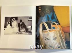 Tacita Dean FLOH Artists Book Signed Limited Edition 1st Edition Like New