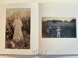 Tacita Dean FLOH Artists Book Signed Limited Edition 1st Edition Like New