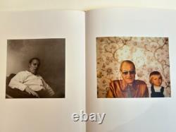 Tacita Dean FLOH Artists Book Signed Limited Edition 1st Edition Like New