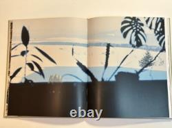 Tacita Dean FLOH Artists Book Signed Limited Edition 1st Edition Like New
