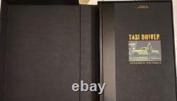 Taxi Driver Book Taschen Limited Edition Signed No 350/1200